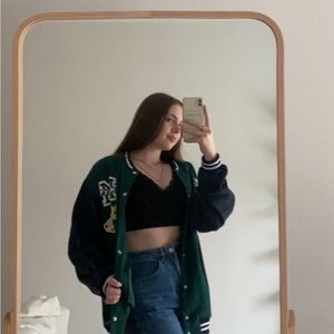 Meet your Posher, Kristina